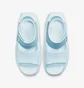 Сандали детские Nike Playscape (Gs) Light Blue Cu5296-400