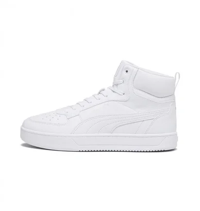 Кросівки унісекс Puma Caven 2.0 Mid White 392291-02