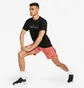 Футболка мужская Nike Dri-Fit Ss T-Shirt Black FJ2393-010