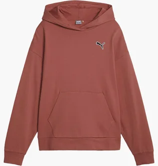 Худі жіноче Puma Better Essentials Hoodie Brown 676804-21