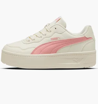 Кросівки жіночі Puma Court Lally Skye Beige 400368-04