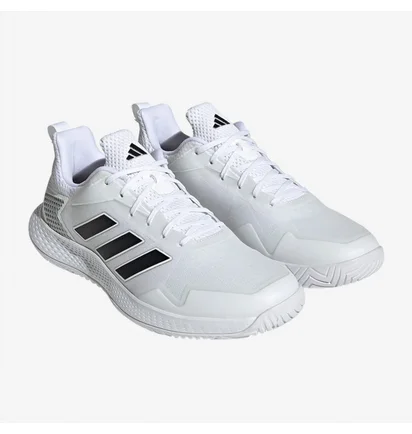 Кроссовки мужские Adidas Defiant Speed White ID1508