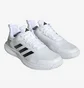 Кроссовки мужские Adidas Defiant Speed White ID1508