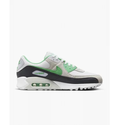 Кроссовки мужские Nike Air Max 90 MenS Shoes White DM0029-104