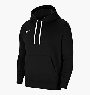 Худи мужское Nike Park 20 Fleece Black CW6894-010