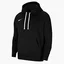 Худі чоловіче Nike Park 20 Fleece Black CW6894-010