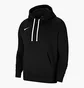 Худі чоловіче Nike Park 20 Fleece Black CW6894-010
