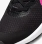 Кроссовки детские Nike Revolution 6 Nn (Psv) Black Dd1095-007