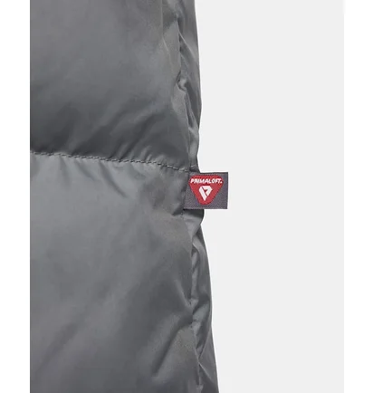 Парка чоловіча Nike Storm-Fit Windrunner Primaloft® Grey/White FB8189-084
