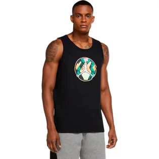 Майка чоловіча Air Jordan Sprt Dna Hbr Black CZ8295-010
