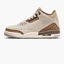 Кросівки дитячі Air Jordan 3 Retro Palomino Beige DM0967-102