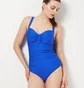 Купальник женский Aqua speed Olivia 8677 50 Blue 200-02