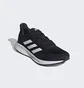 Кроссовки женские Adidas Supernova Black S42545