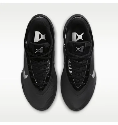 Кроссовки унисекс Nike A One Mvps AJa Wilson Basketball Shoes Black FZ8605-002