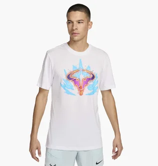 Футболка мужская Nike Rn Nkct Df White FV8436-100