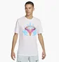Футболка мужская Nike Rn Nkct Df White FV8436-100