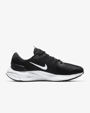Кроссовки женские Nike Air Zoom Vomero 15 Black CU1856-001