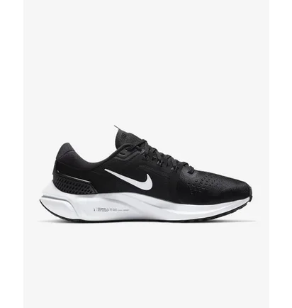 Кросівки жіночі Nike Air Zoom Vomero 15 Black CU1856-001