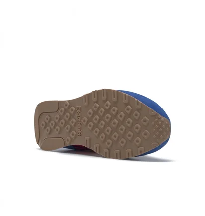 Кросівки чоловічі Reebok Royal Ultra Bordo/Blue GY8836