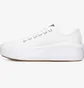 Кеди жіночі Converse Chuck Taylor All Star Move White 570257C