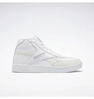 Кросівки унісекс Reebok Club C Form Hi White Fz6030
