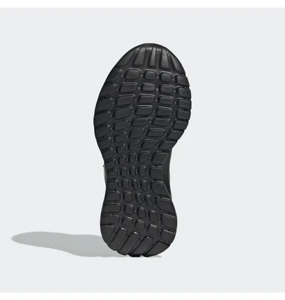 Кросівки дитячі Adidas Tensaur Run Black GZ3426