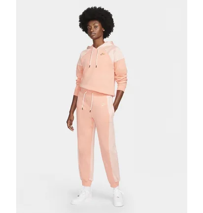 Штаны женские Nike Serena Design Crew Pink DD3862-693
