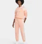 Штаны женские Nike Serena Design Crew Pink DD3862-693