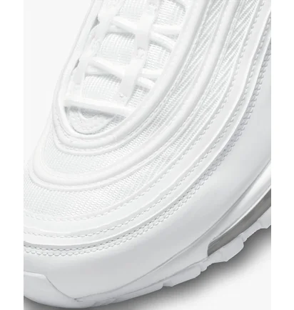 Кросівки чоловічі Nike AIR MAX 97 White 921826-101