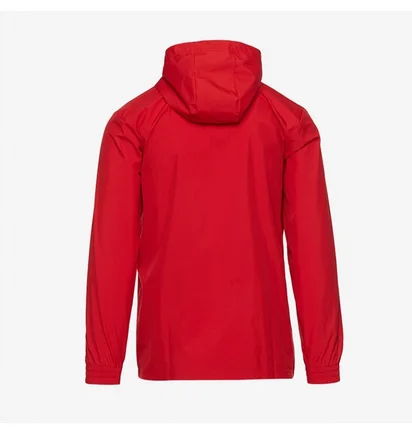 Куртка мужская Adidas Entrada 22 Aw Jacket Red HG6299