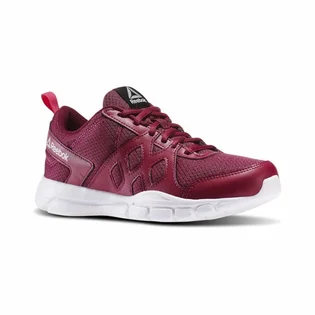 Кроссовки женские Reebok Trainfusion Nine Bordo AR2974