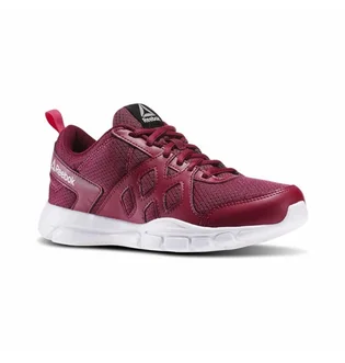 Кросівки жіночі Reebok Trainfusion Nine Bordo AR2974