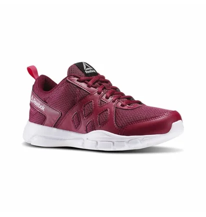 Кроссовки женские Reebok Trainfusion Nine Bordo AR2974