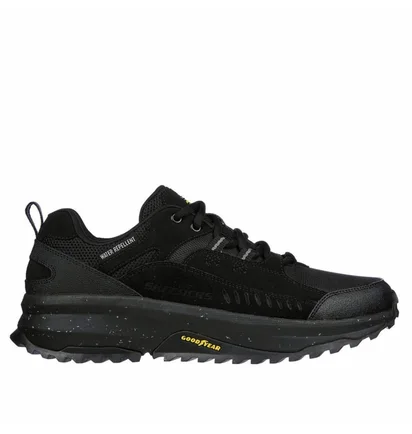 Кросівки чоловічі Skechers Bionic Trail Road Sector Black 237219-BBK