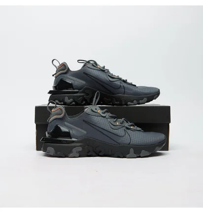 Кросівки чоловічі Nike React Vision Blue DC3954-001