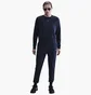 Світшот жіночий Nike W Nsw Nk Chill Ft Crew Blue HV2393-410