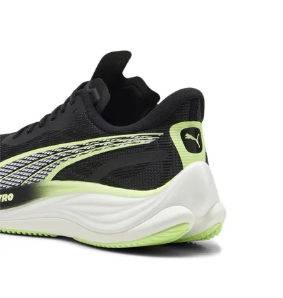 Кросівки чоловічі Puma Velocity Nitro 3 Black 377748-14