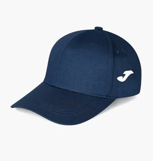 Кепка чоловіча Joma Cap Cotton Blue 400089.300