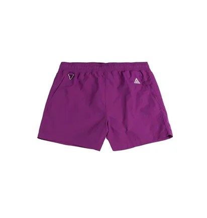 Шорты мужские Nike Acg Reservoir Goat Short Violet FN2472-505