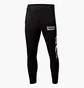 Штани чоловічі Puma Rebel Camo Pants Cl Fleece Black 580559-01