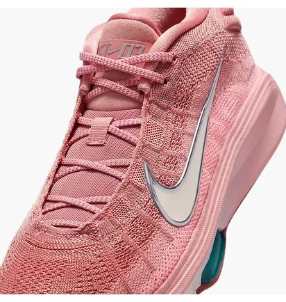 Кросівки чоловічі Nike Gt Hustle 3 Pink FV5953-602