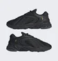 Кроссовки мужские Adidas Oztral Shoes Black HP6565