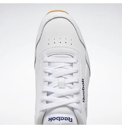Кросівки чоловічі Reebok Royal Glide White DV5412