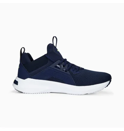 Кросівки чоловічі Puma Softride Enzo Nxt Blue 195234-17