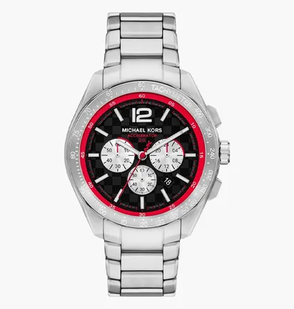 Годинник чоловічий Michael Kors Accelerator 2.0 MK9176