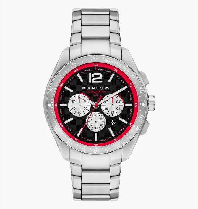 Годинник чоловічий Michael Kors Accelerator 2.0 MK9176