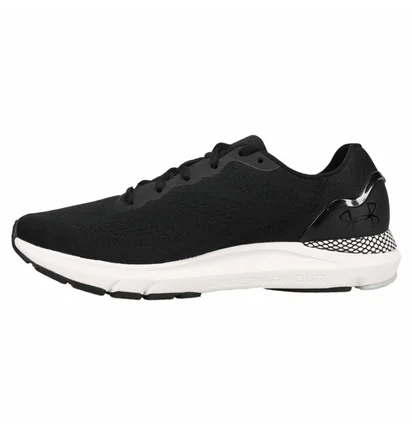 Кроссовки мужские Under Armour Hovr Sonic 6 Running Shoes Black 3026121-001