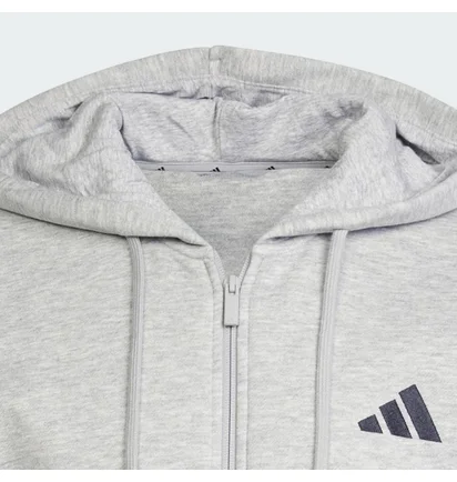 Спортивный костюм мужской Adidas Essentials 3-Stripes Grey JD1865__JE6335