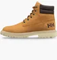 Ботинки женские Helly Hansen Fremont Brown 11445-725