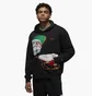 Худи мужское Air Jordan Air Artist Series Black Dv1593-010